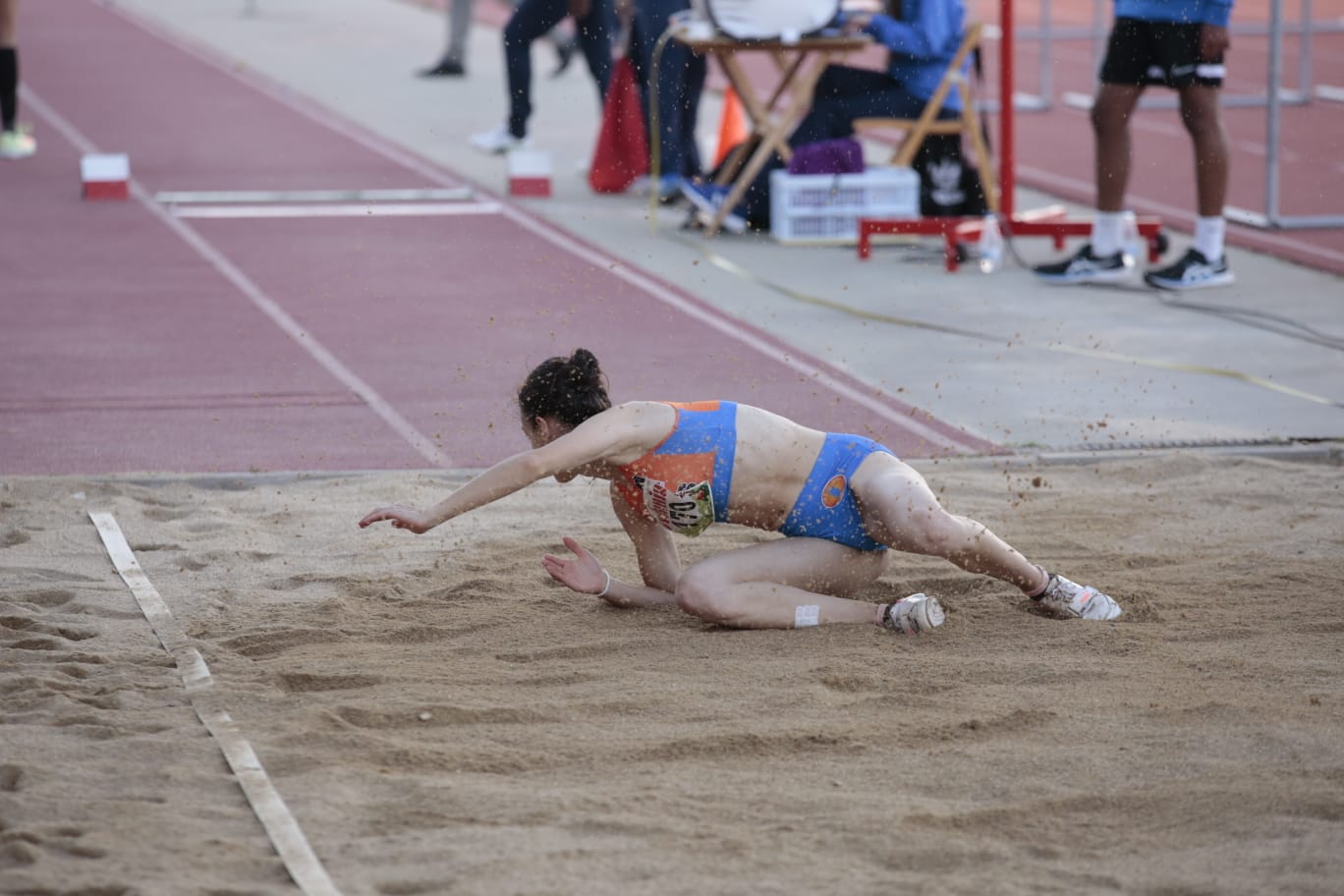 XXV Memorial Carlos Gil Pérez de Atletismo