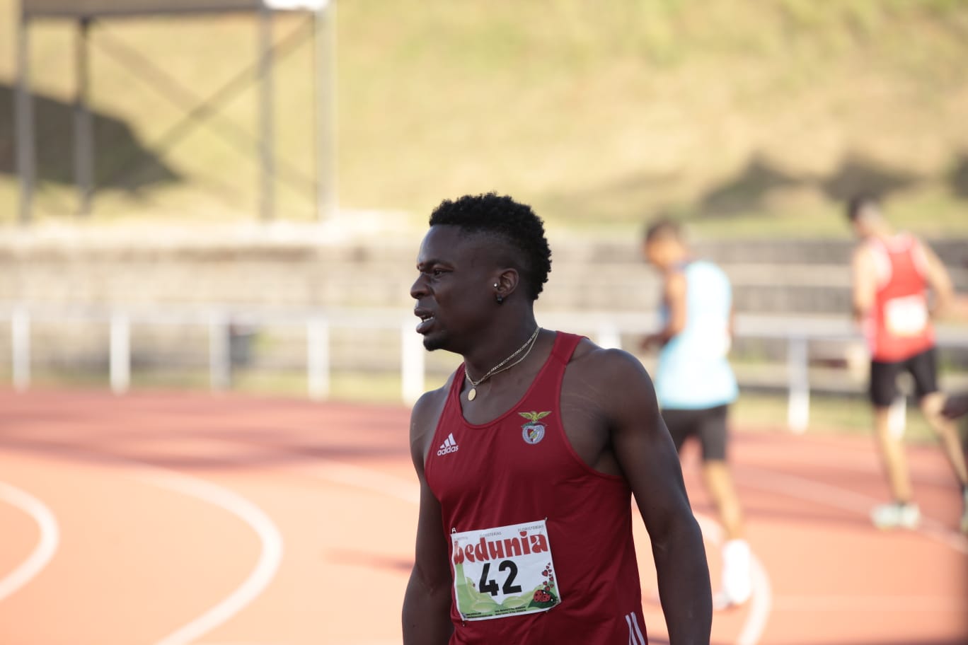 XXV Memorial Carlos Gil Pérez de Atletismo