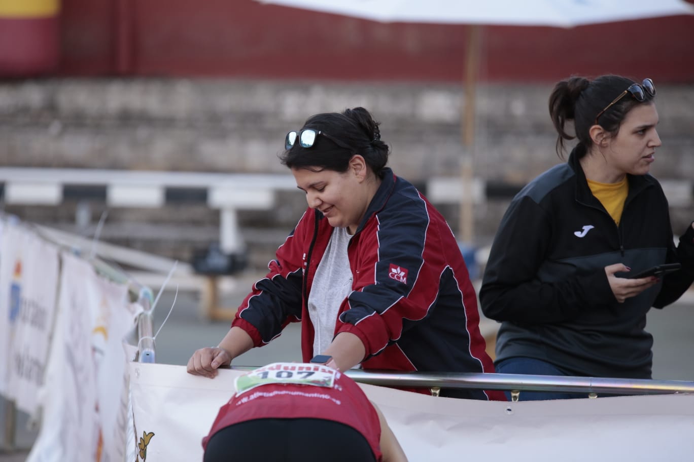 XXV Memorial Carlos Gil Pérez de Atletismo