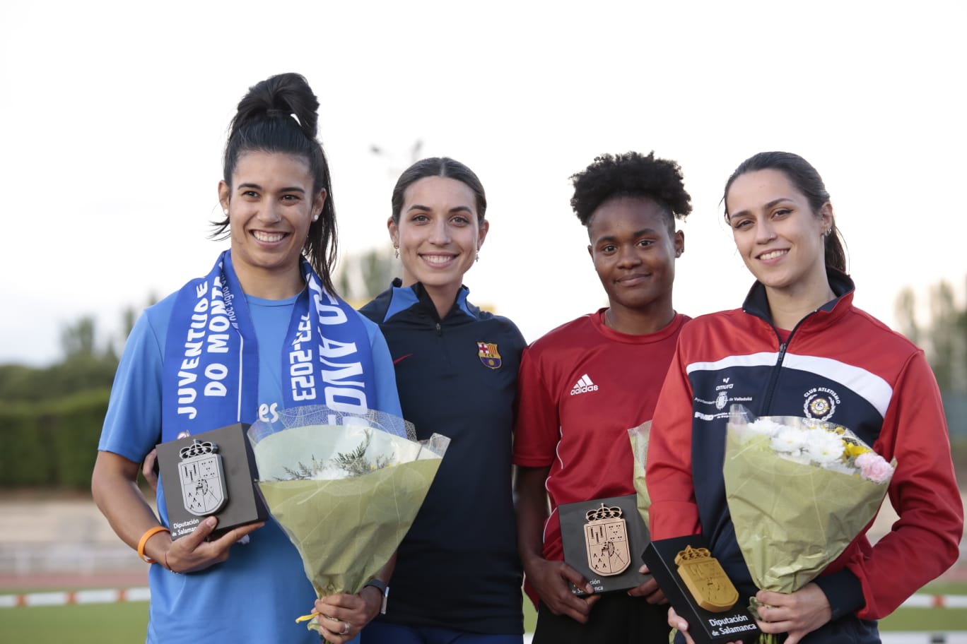 XXV Memorial Carlos Gil Pérez de Atletismo