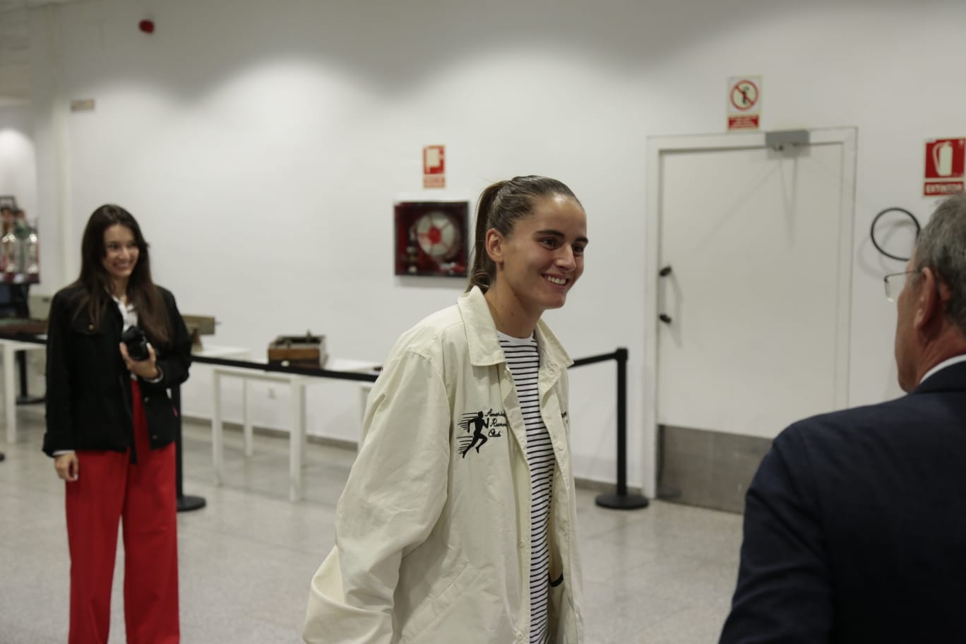 El Centenario de la FCyLF se celebra en Salamanca