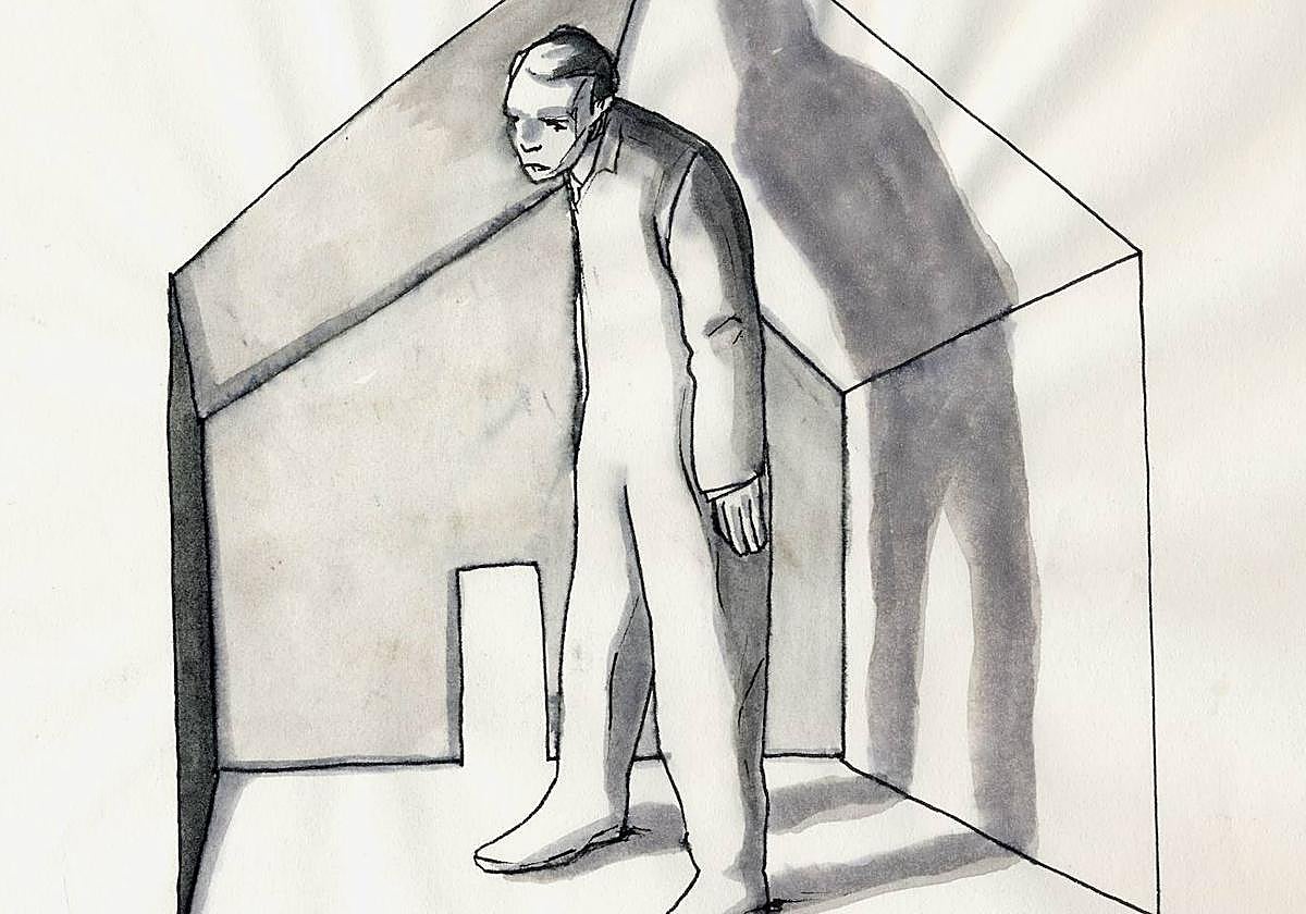 Los hogares con solo una persona serán los primeros en Salamanca desde 2028