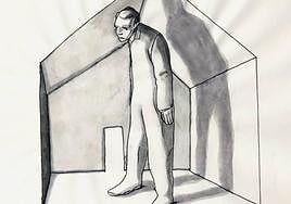 Los hogares con solo una persona serán los primeros en Salamanca desde 2028