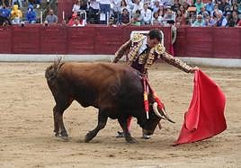 Apoteósica despedida de López Chaves en Ledesma