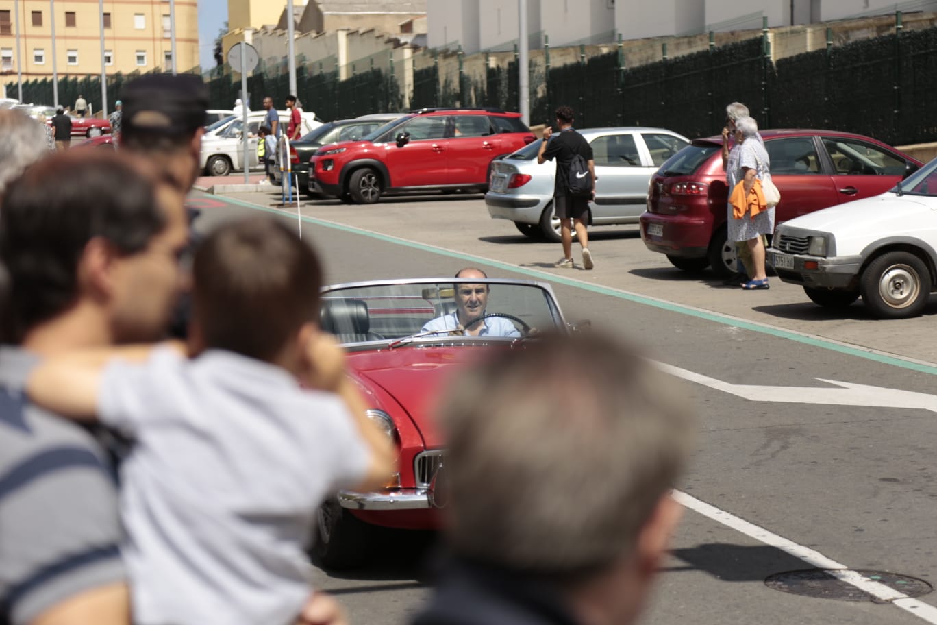 Séptima edición de la Operación Litro en Salamanca