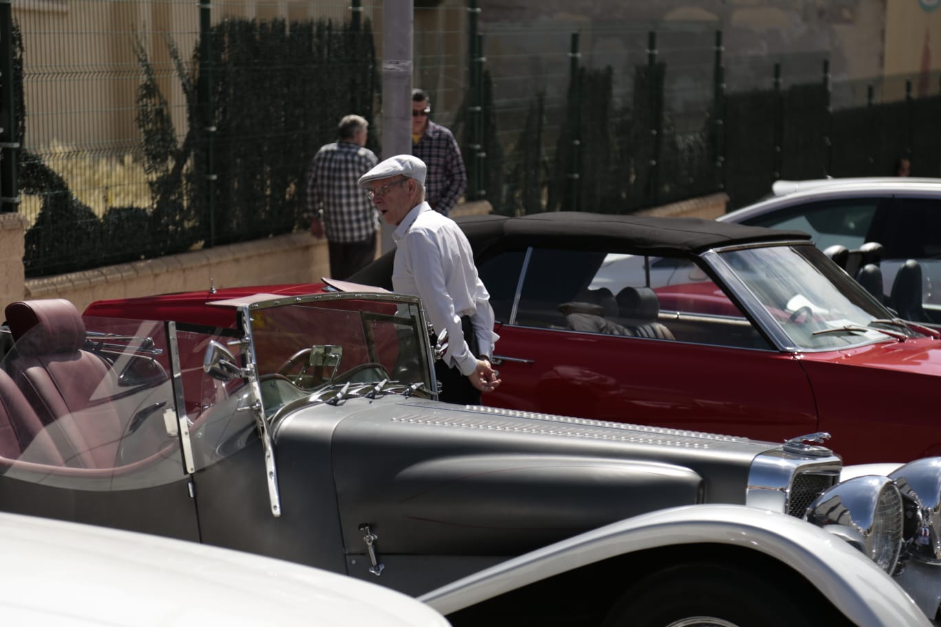 Séptima edición de la Operación Litro en Salamanca