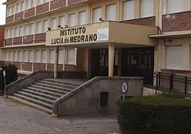 El Lucía Medrano se adjudica las Olimpiadas 'entreREDes' de Primero de ESO