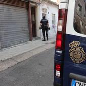 La UDYCO se despliega en Salamanca para una operación antidroga