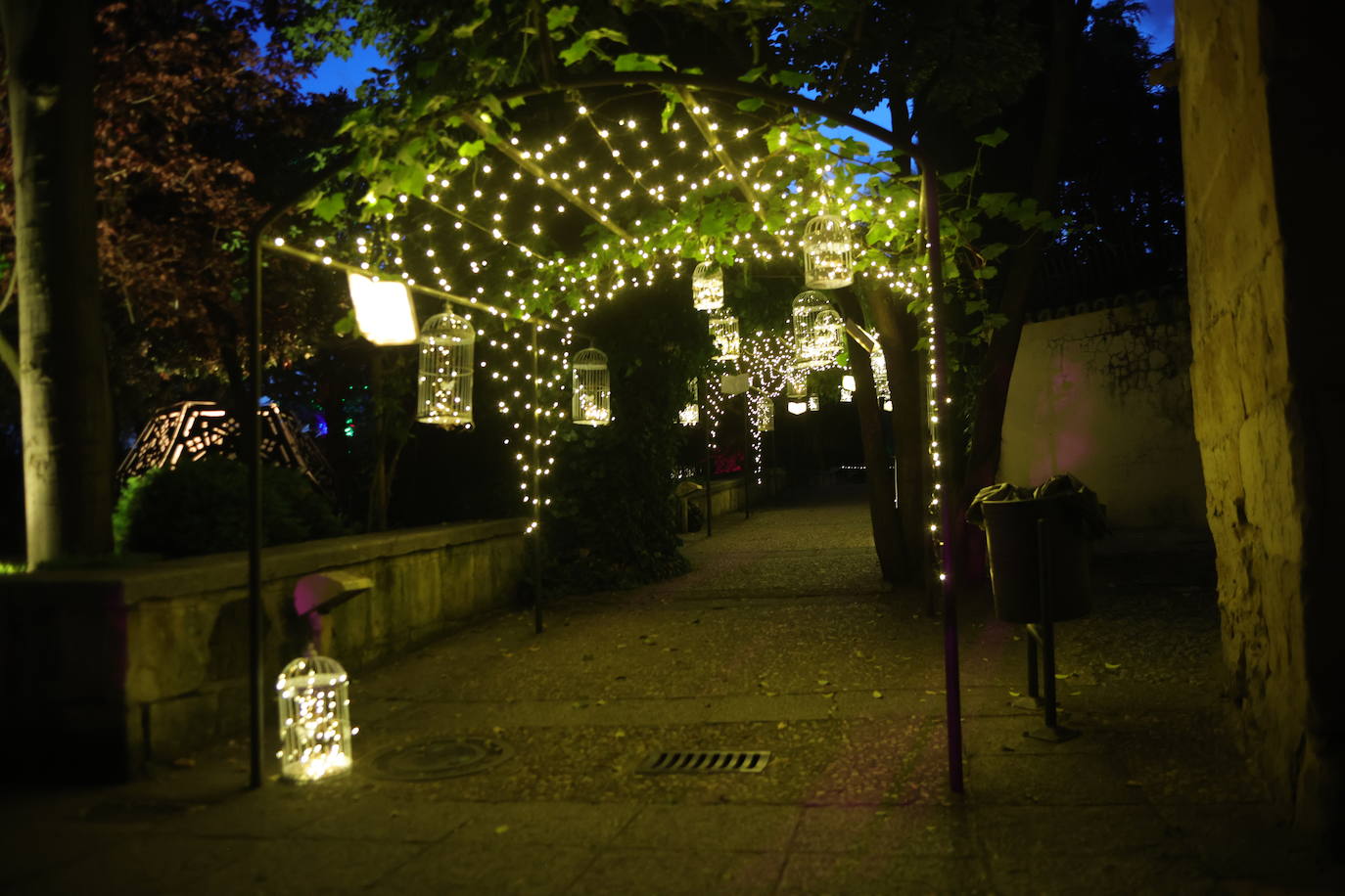 Tercera jornada del Fàcyl en Salamanca