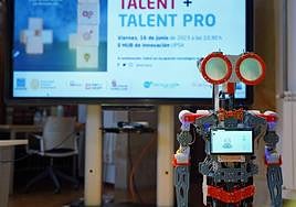 La UPSA presenta los mejores proyectos innovadores de impacto social