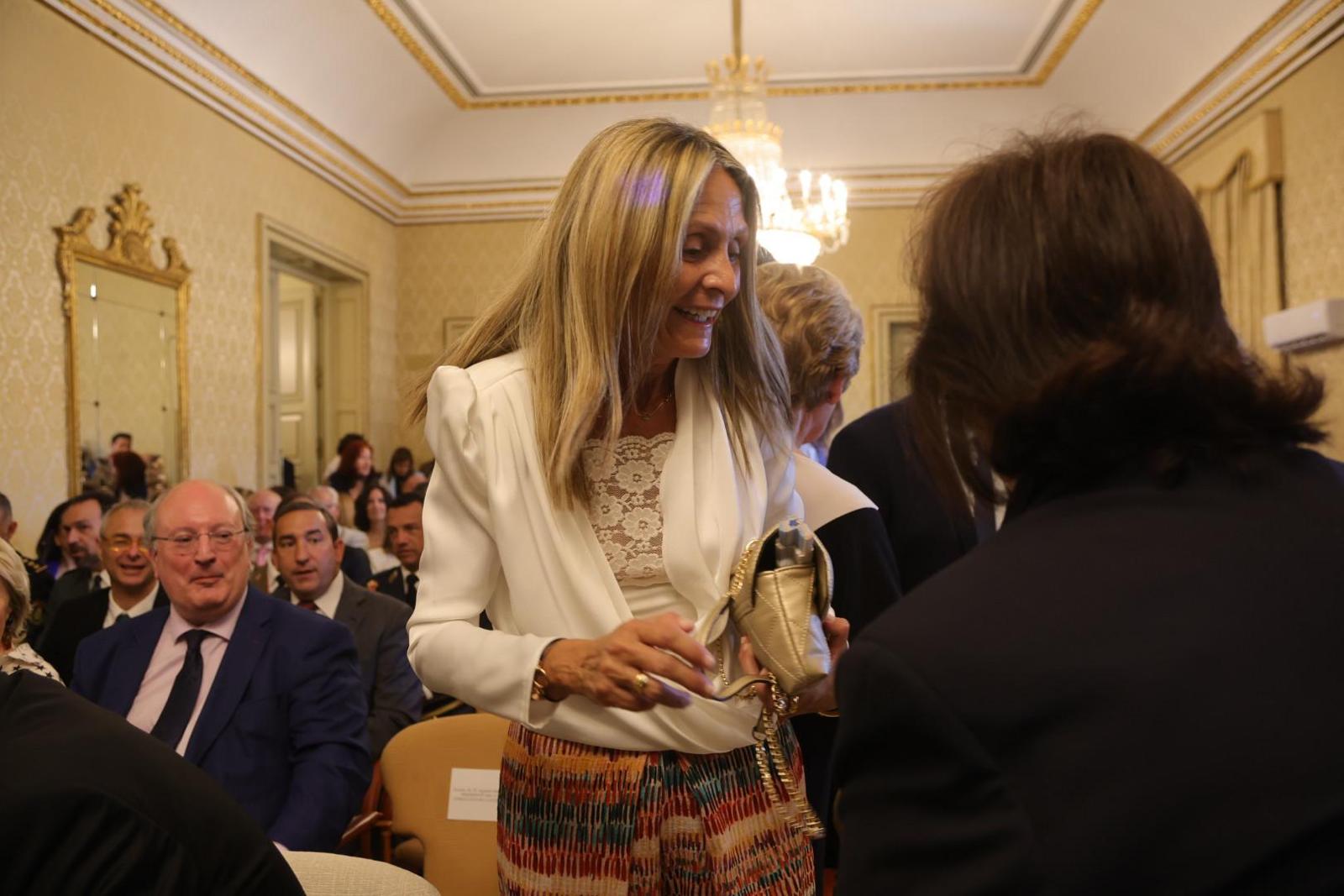 Carlos García Carbayo ya es alcalde de Salamanca