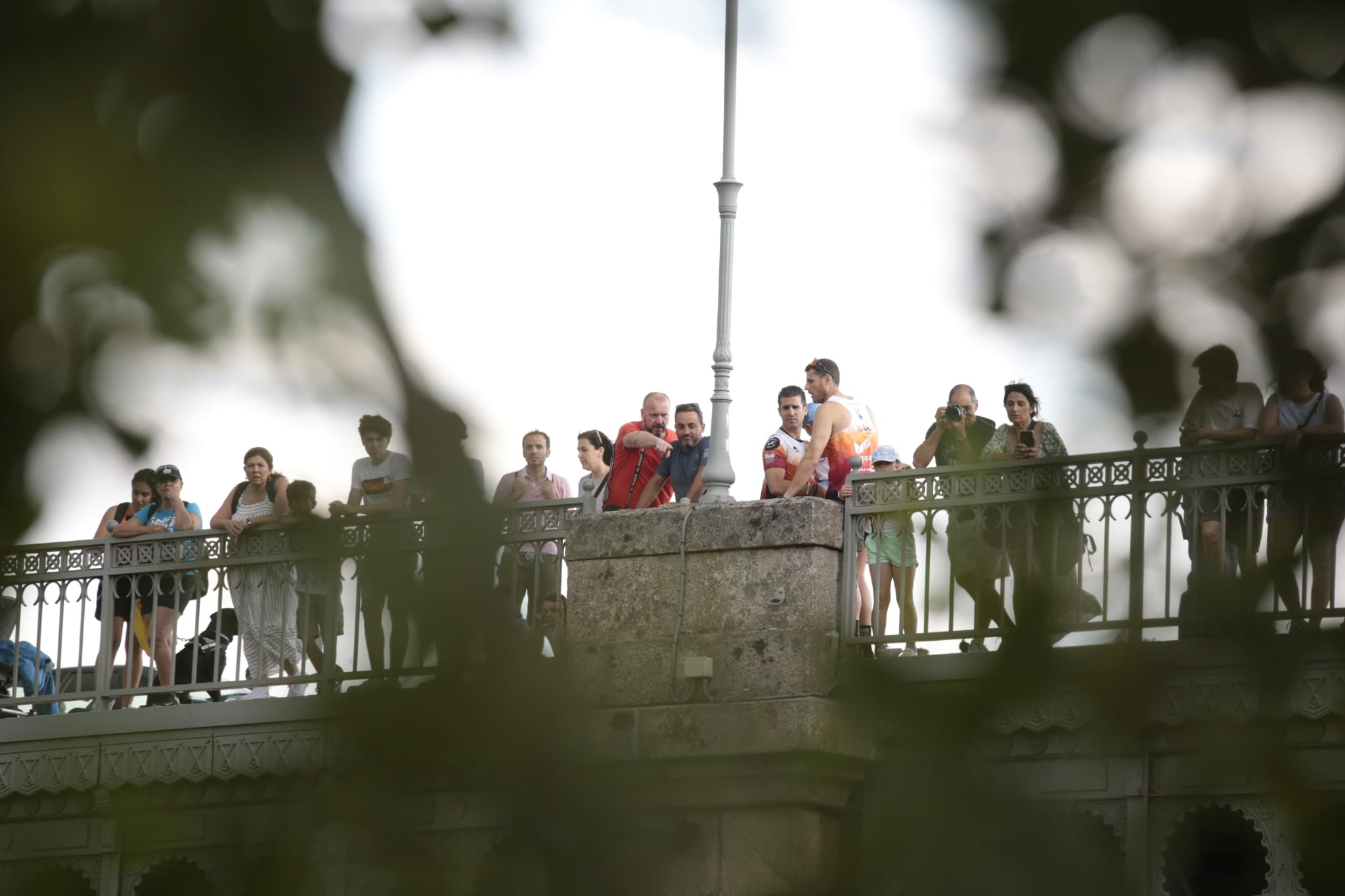 Casi 1.000 participantes en el Campeonato de España de Triatlón y Aquabike MD Salamanca 2023