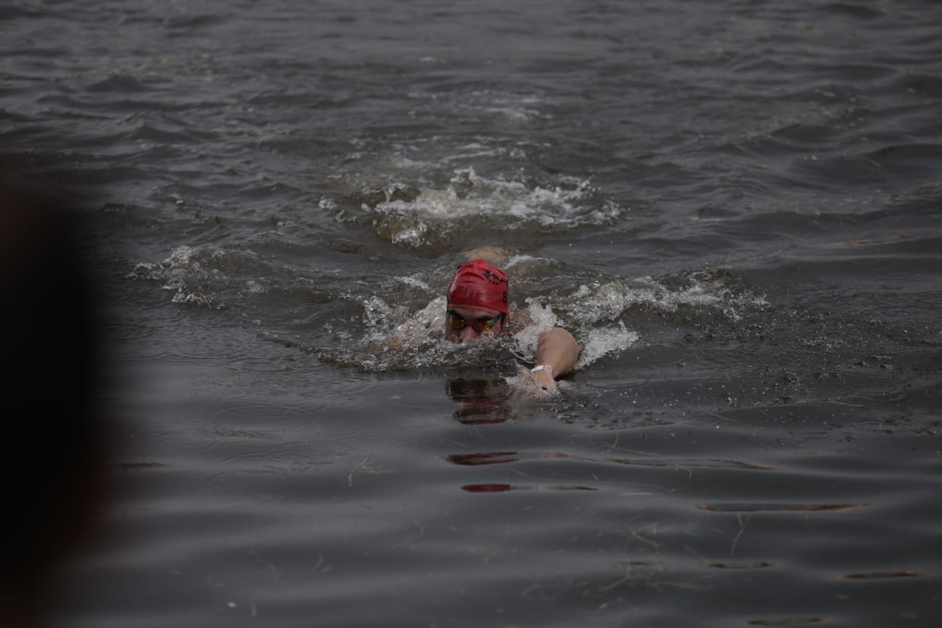 Casi 1.000 participantes en el Campeonato de España de Triatlón y Aquabike MD Salamanca 2023