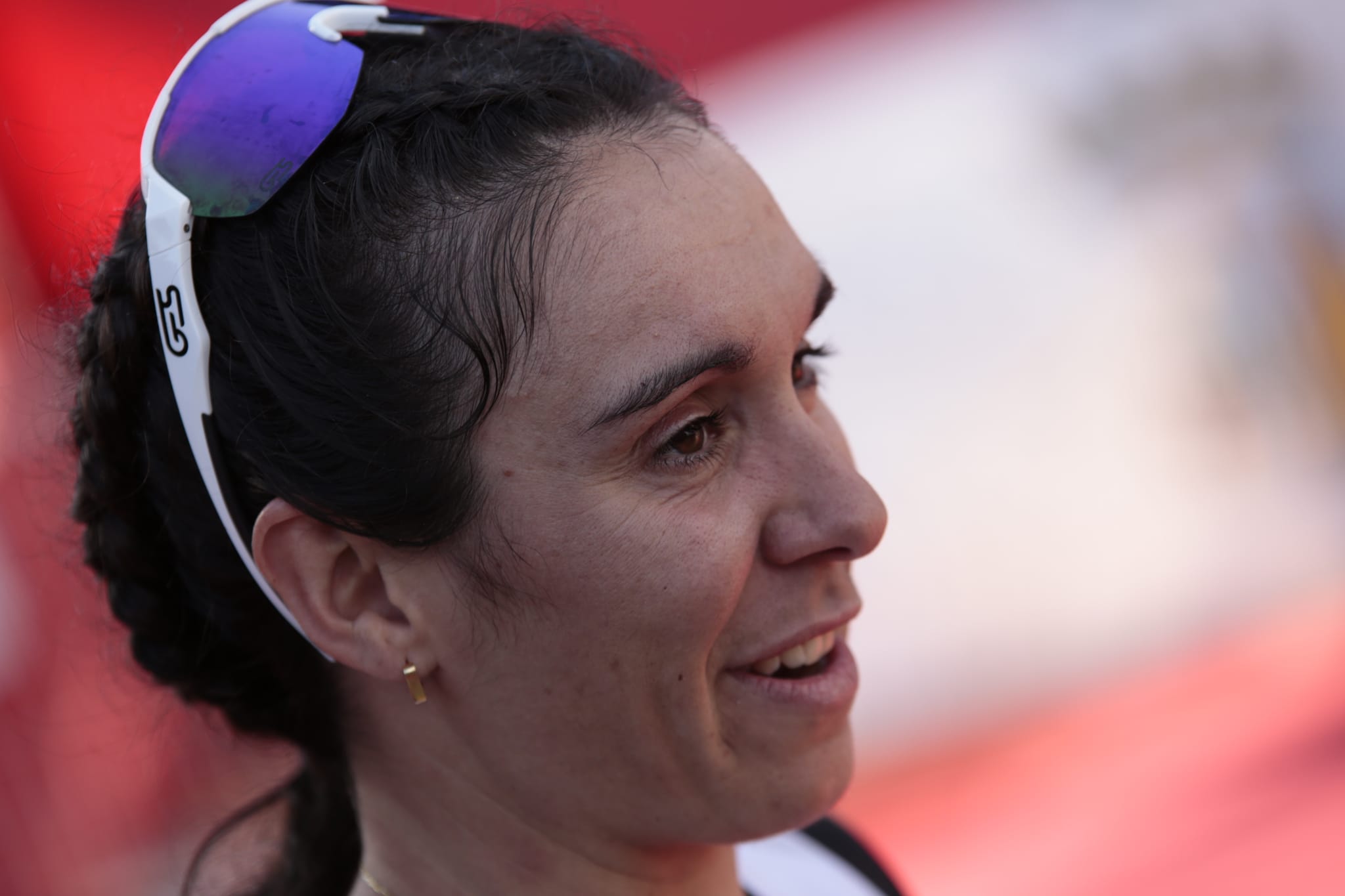 Casi 1.000 participantes en el Campeonato de España de Triatlón y Aquabike MD Salamanca 2023