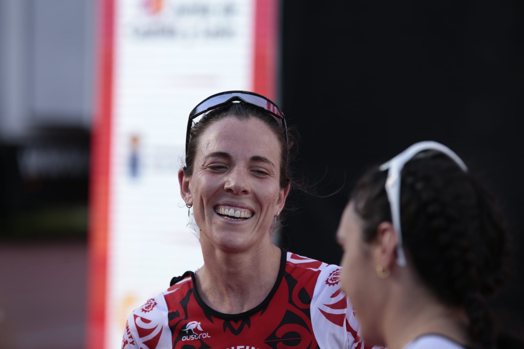 Casi 1.000 participantes en el Campeonato de España de Triatlón y Aquabike MD Salamanca 2023