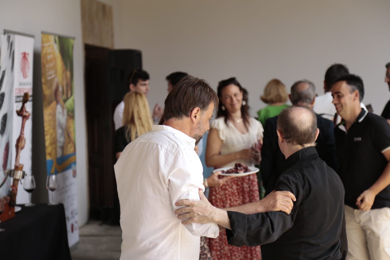 El banquete de Felipe II, la simulación gastronómica estrella del Siglo de Oro