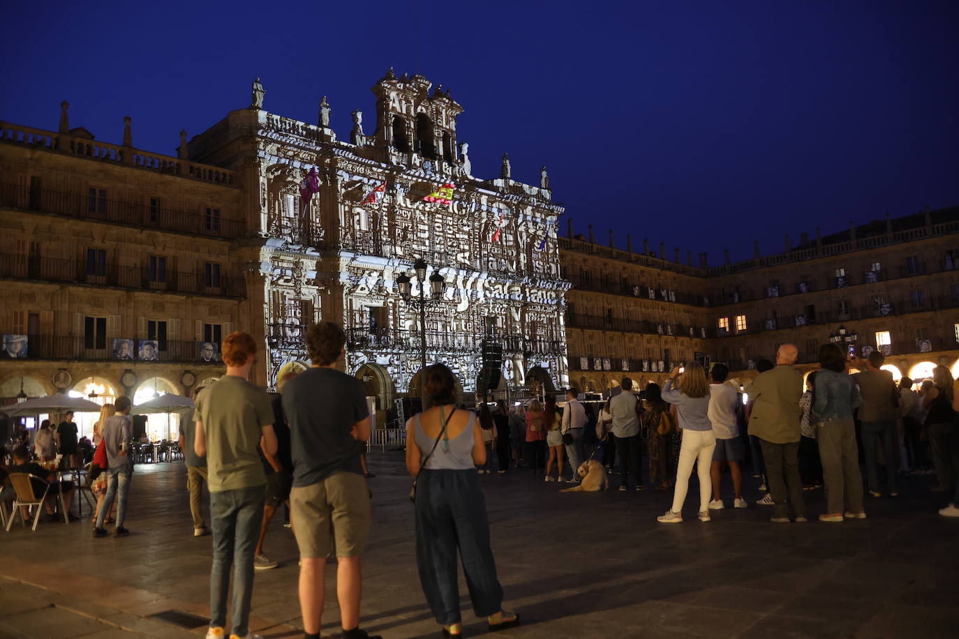 Salamanca despide un Fàcyl sorprendente y exitoso