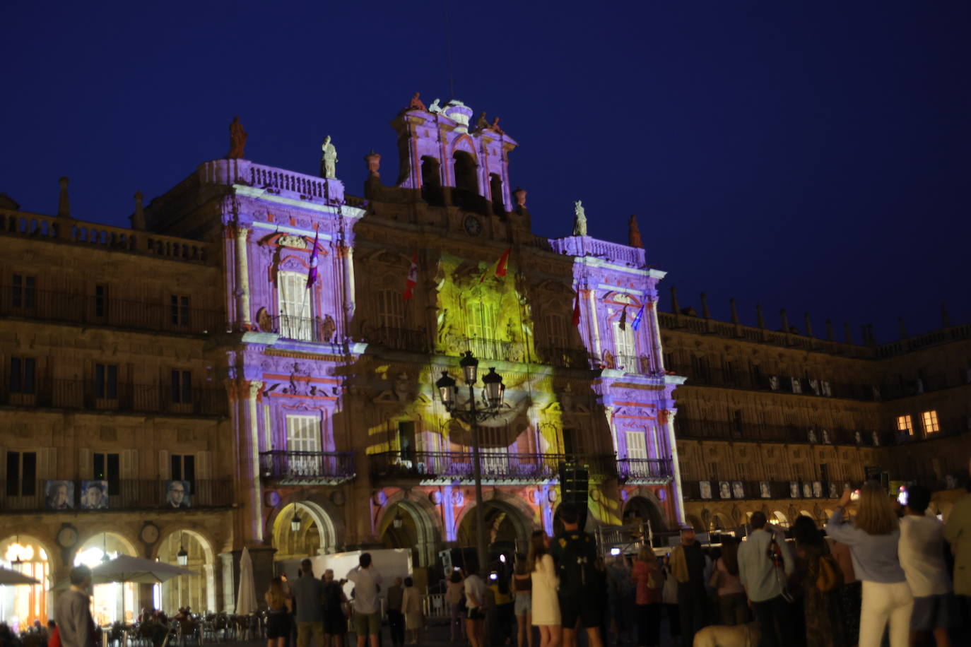 Salamanca despide un Fàcyl sorprendente y exitoso