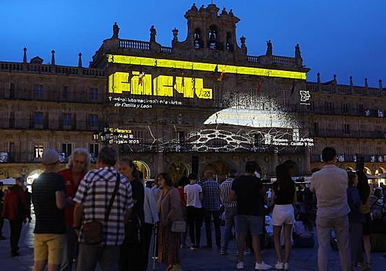 Salamanca despide un Fàcyl sorprendente y exitoso