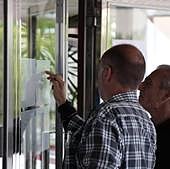 El sorteo para ser mesa electoral en Salamanca ya tiene fecha