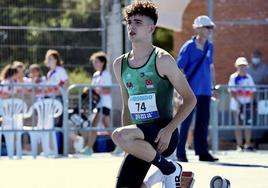 Roberto Ruiz.
