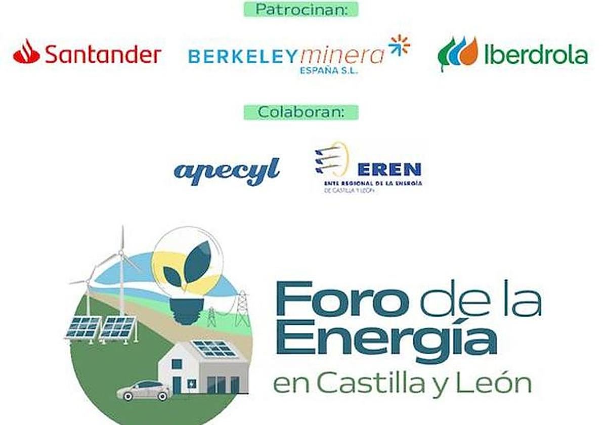 Imagen promocional de la mesa redonda.