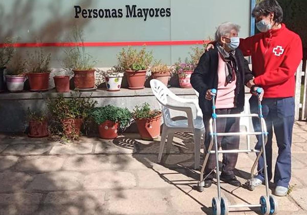 Salamanca, designada candidata a Capital Europea del Voluntariado en el año 2025