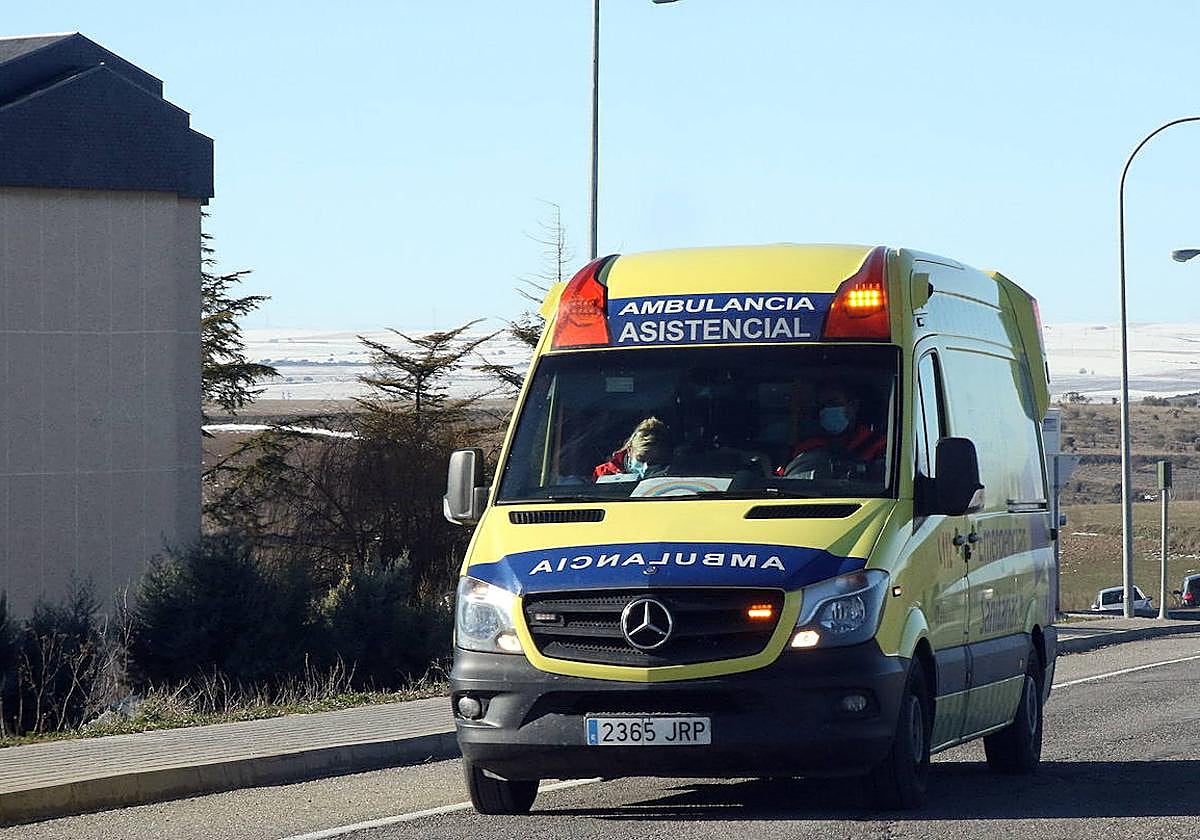 Un nuevo motorista herido eleva a cinco las víctimas en tres días