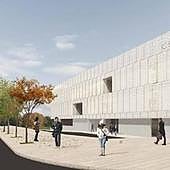 La última pieza del nuevo campus de Salamanca, adjudicada por 9,1 millones