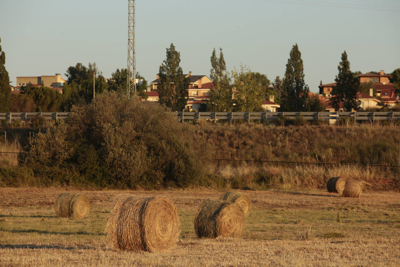 Los mejores atardeceres en Salamanca