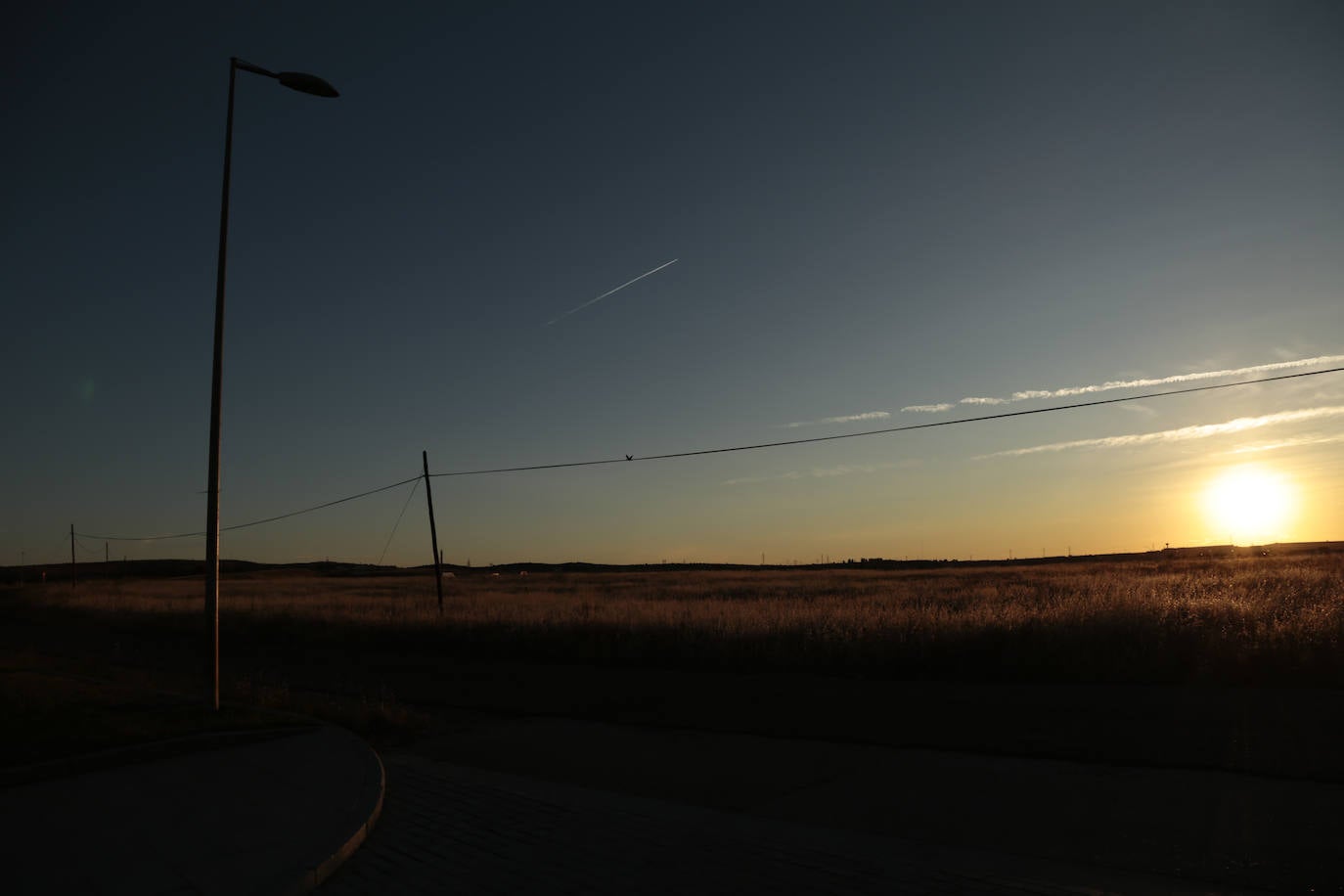 Los mejores atardeceres en Salamanca