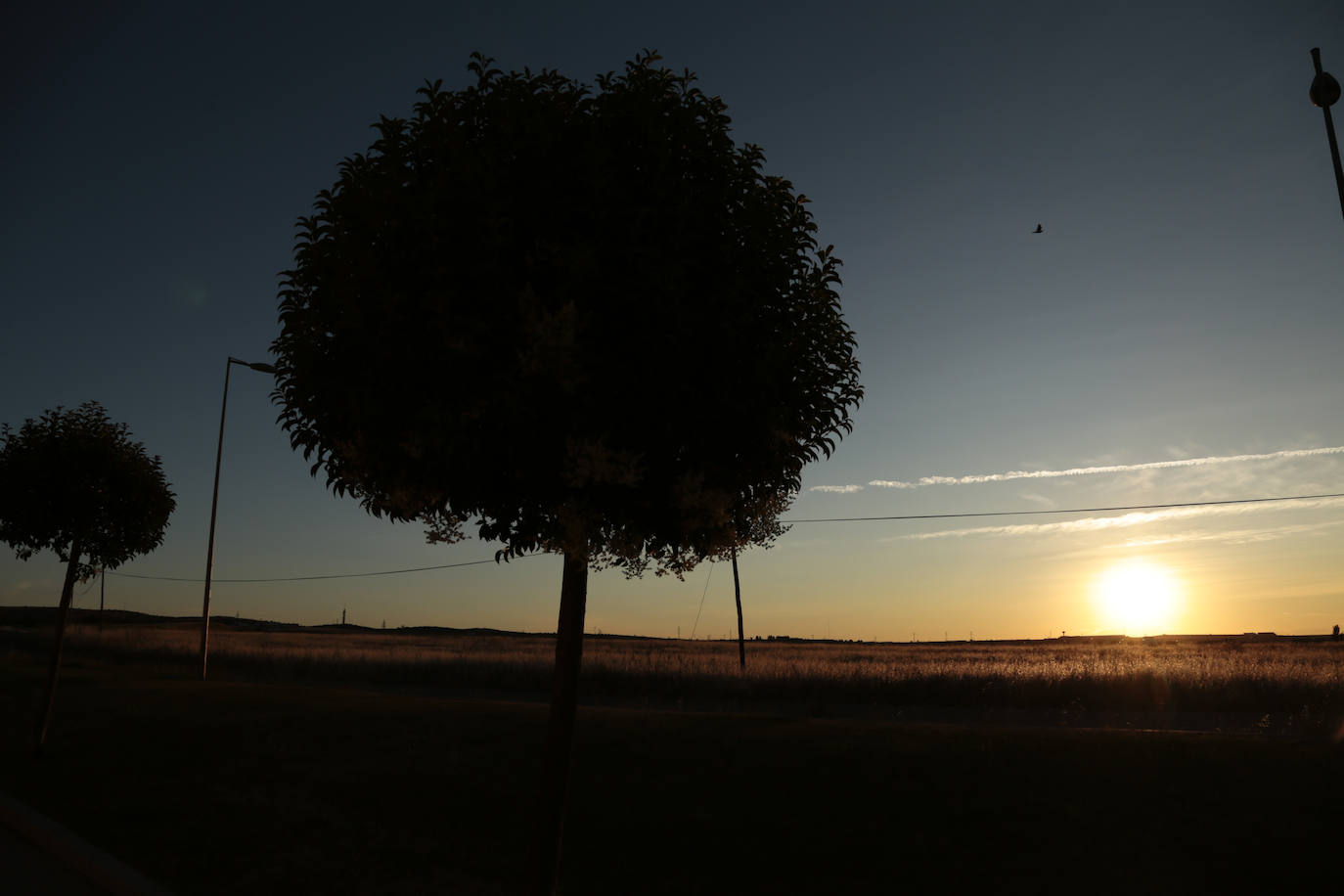 Los mejores atardeceres en Salamanca