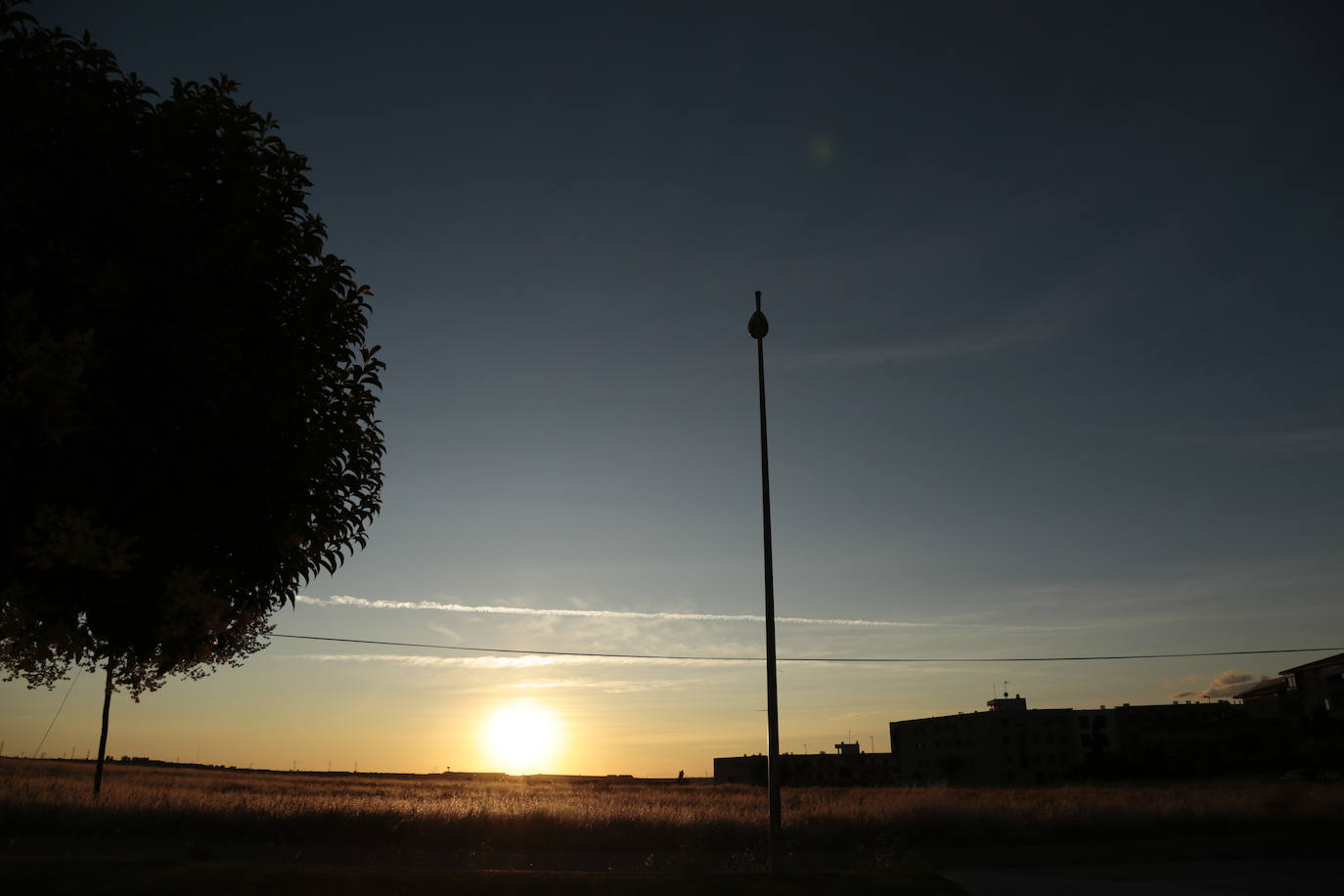 Los mejores atardeceres en Salamanca