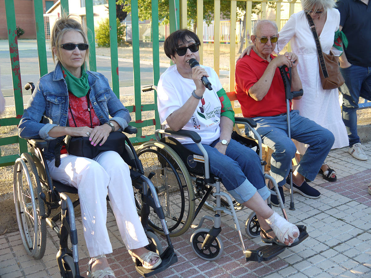 Gran participación en la Carrera Sunset 2023 de Carbajosa