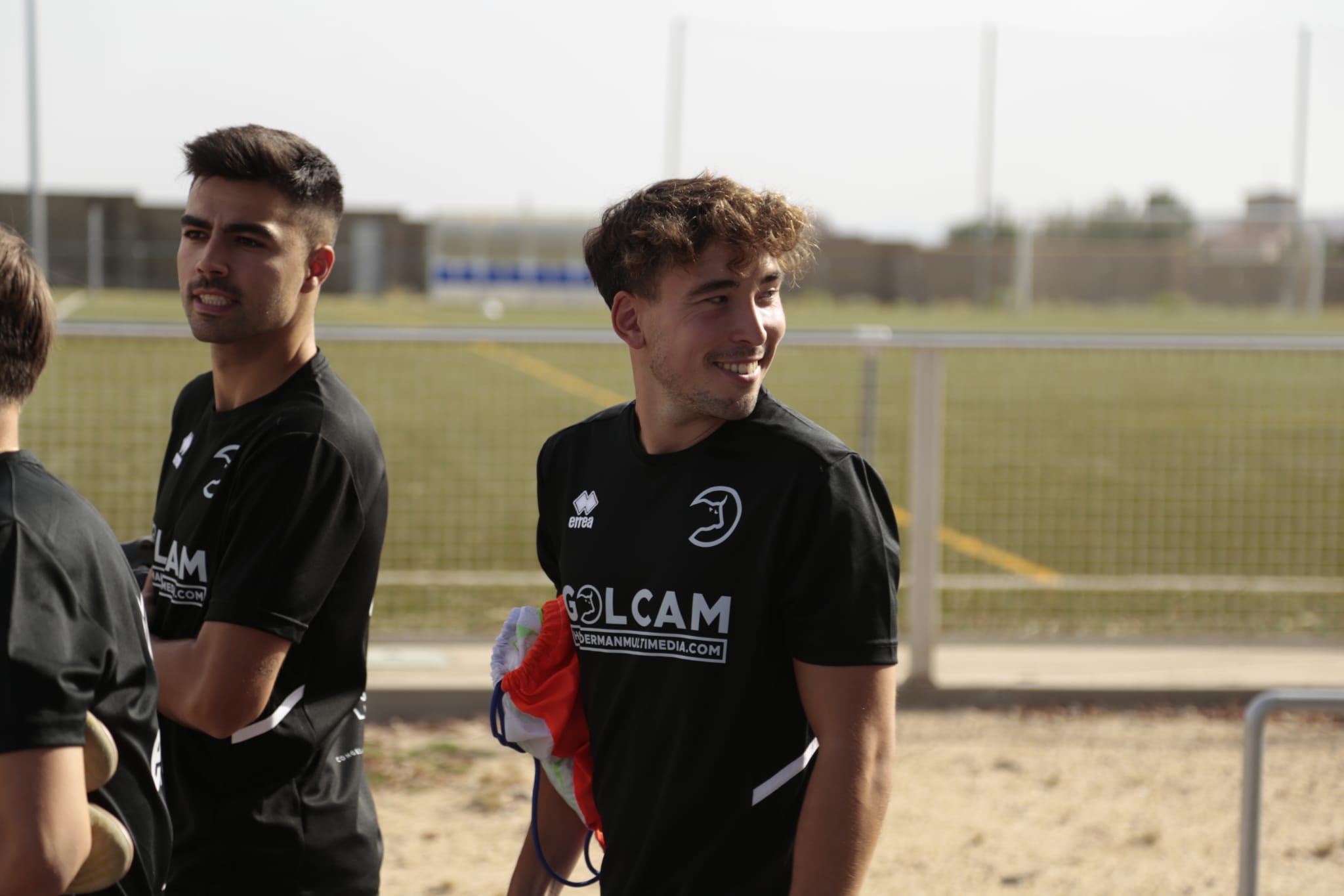 Unionistas comienza la pretemporada