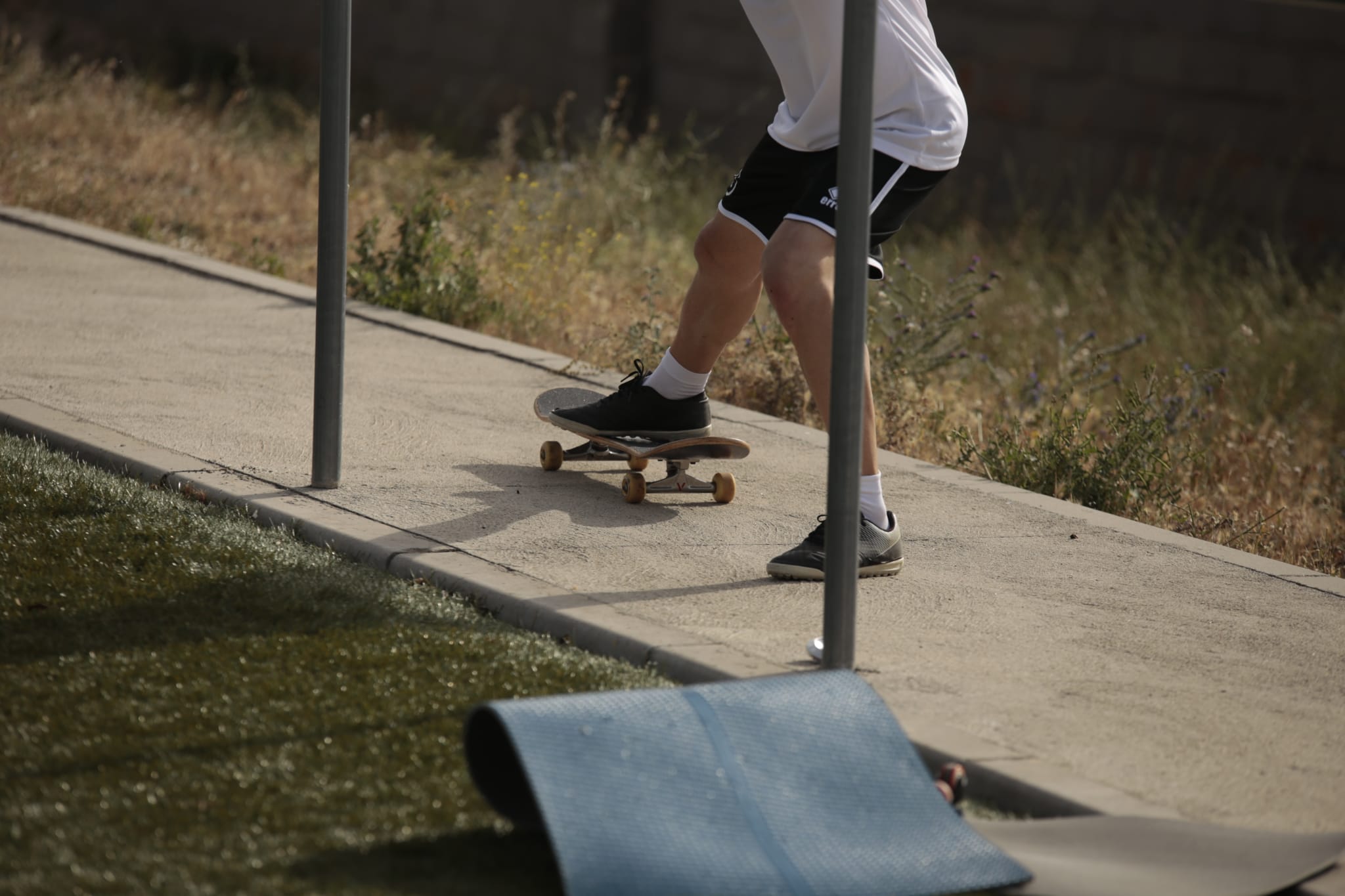 Unionistas comienza la pretemporada