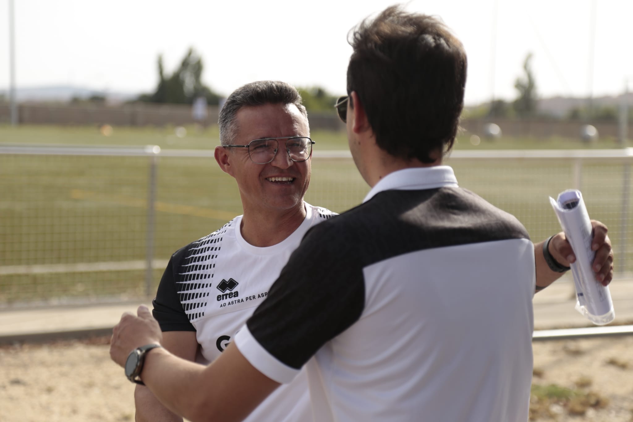 Unionistas comienza la pretemporada