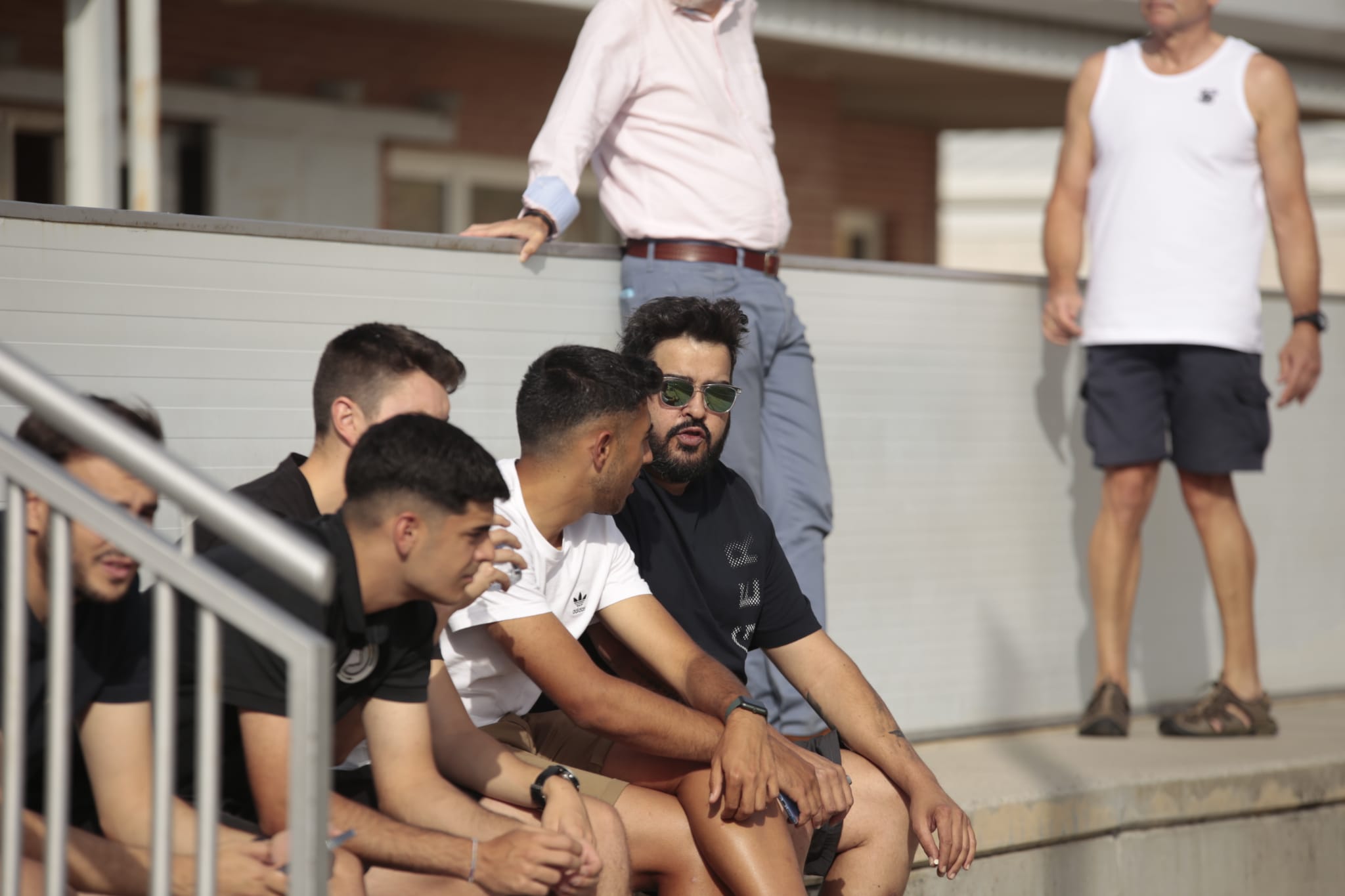 Unionistas comienza la pretemporada