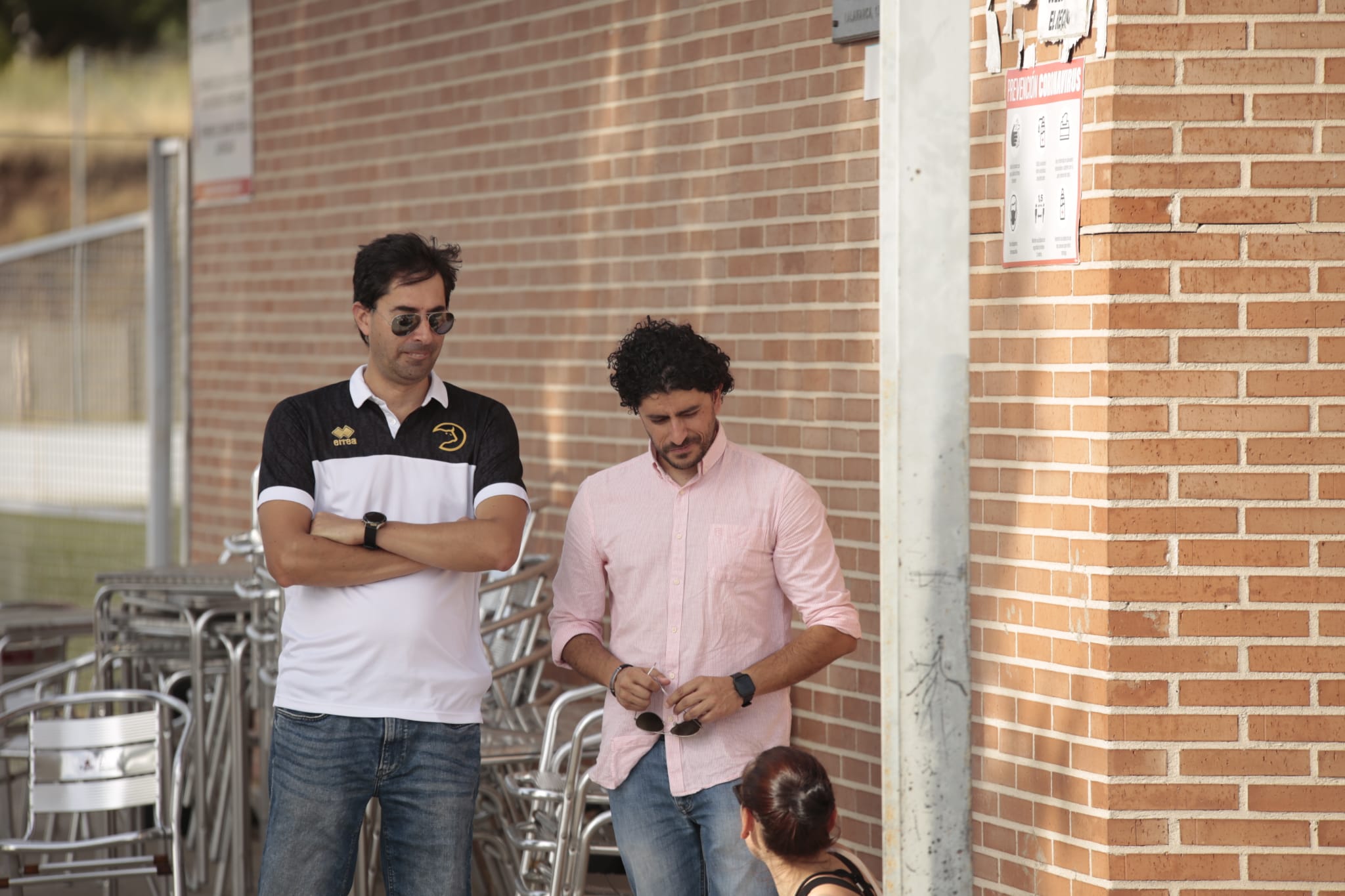 Unionistas comienza la pretemporada