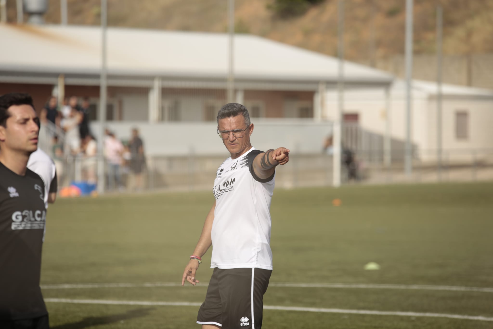 Unionistas comienza la pretemporada