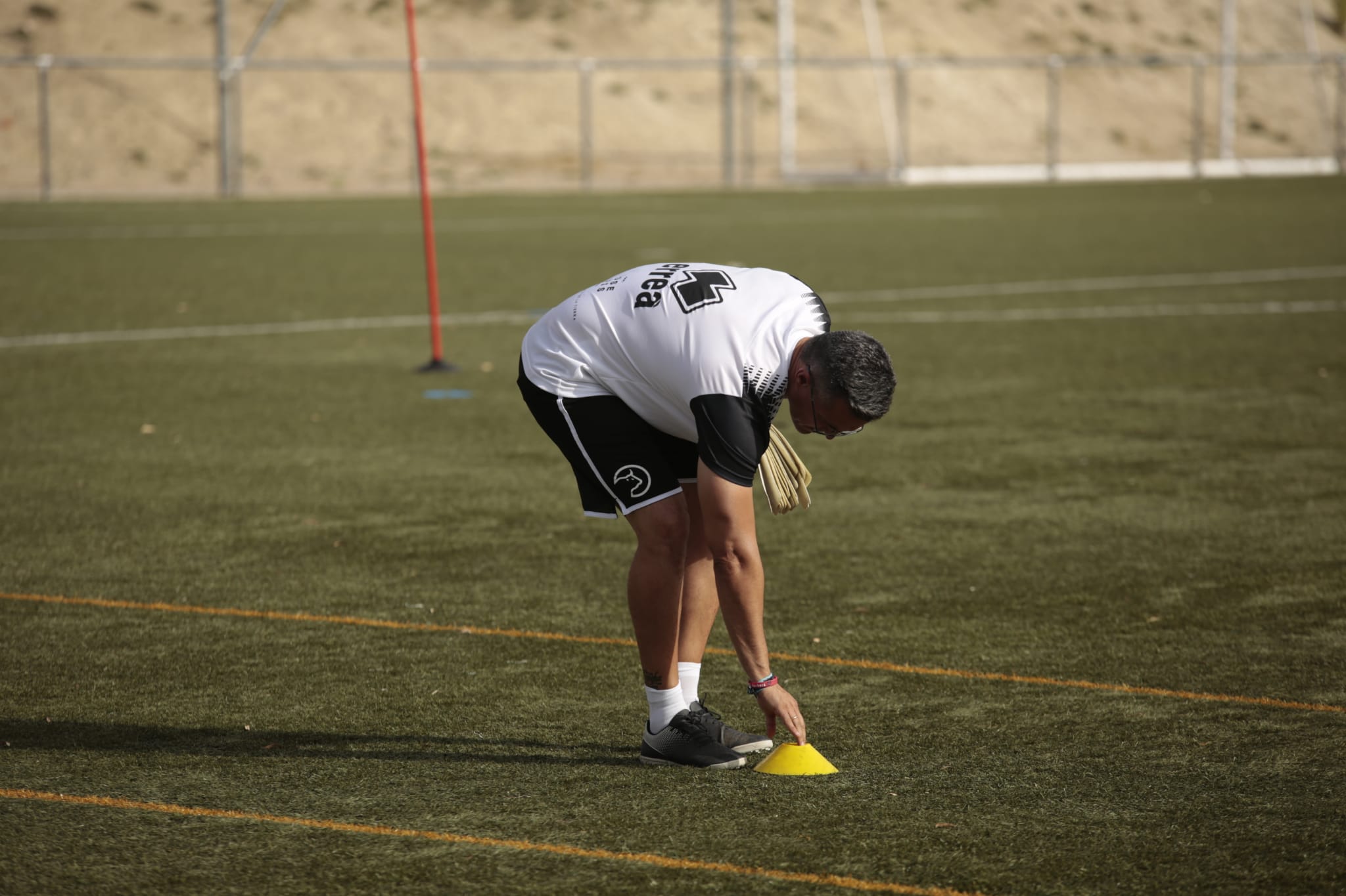 Unionistas comienza la pretemporada