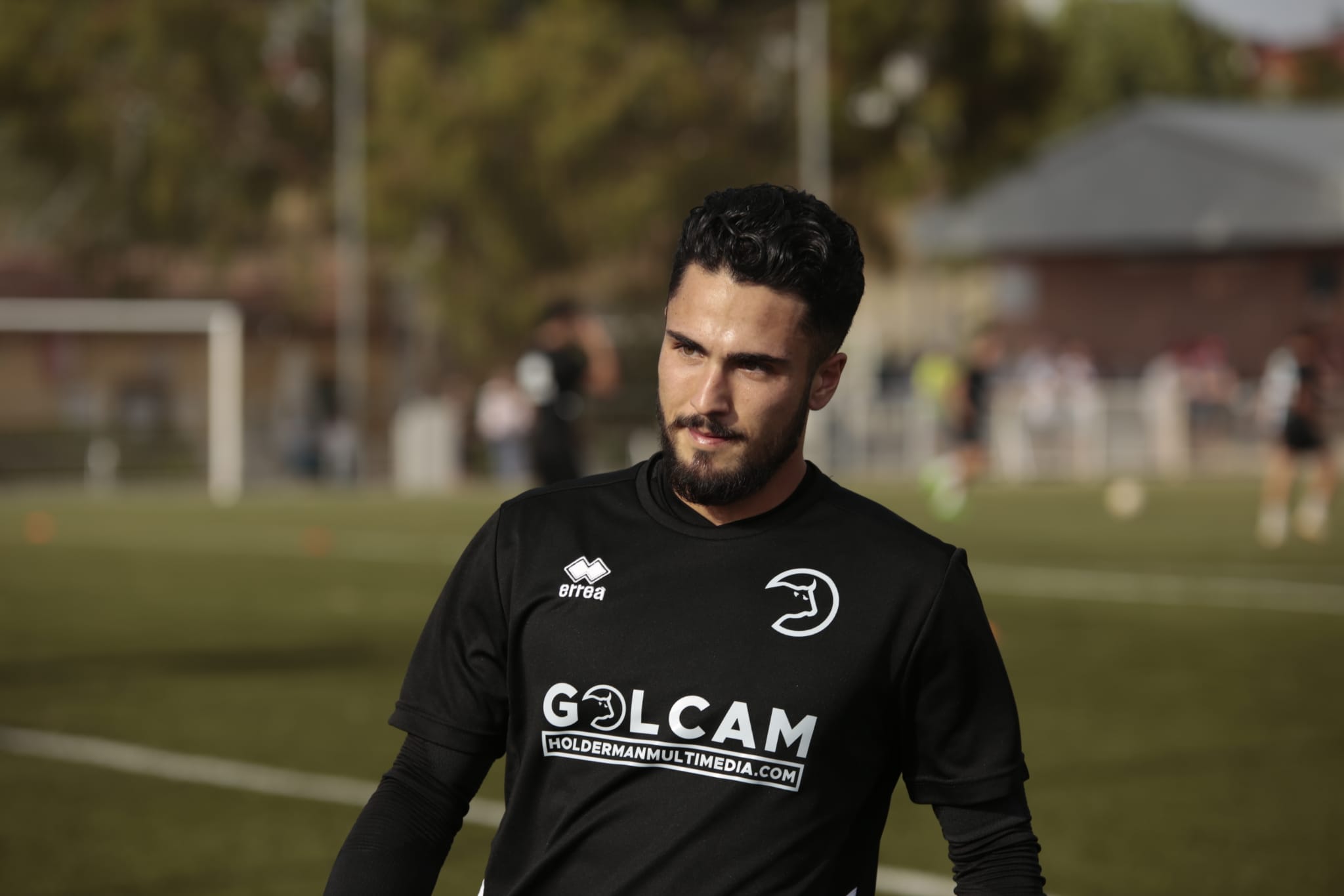 Unionistas comienza la pretemporada