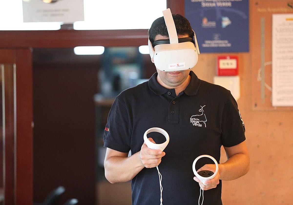 El proyecto, desde el punto de vista técnico, fue desarrollado por la empresa Isostopy.