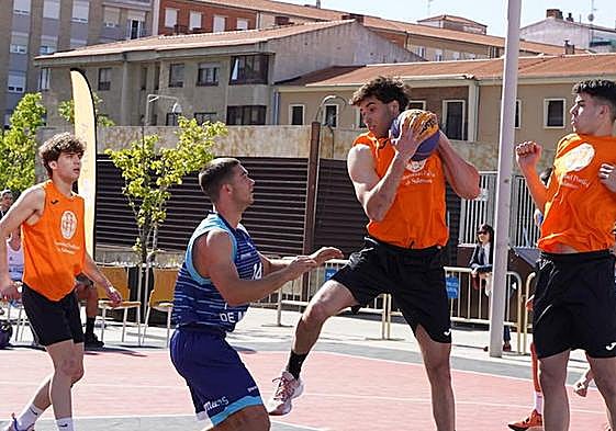 La UPSA competirá en Primera Nacional y será filial del CB Tormes