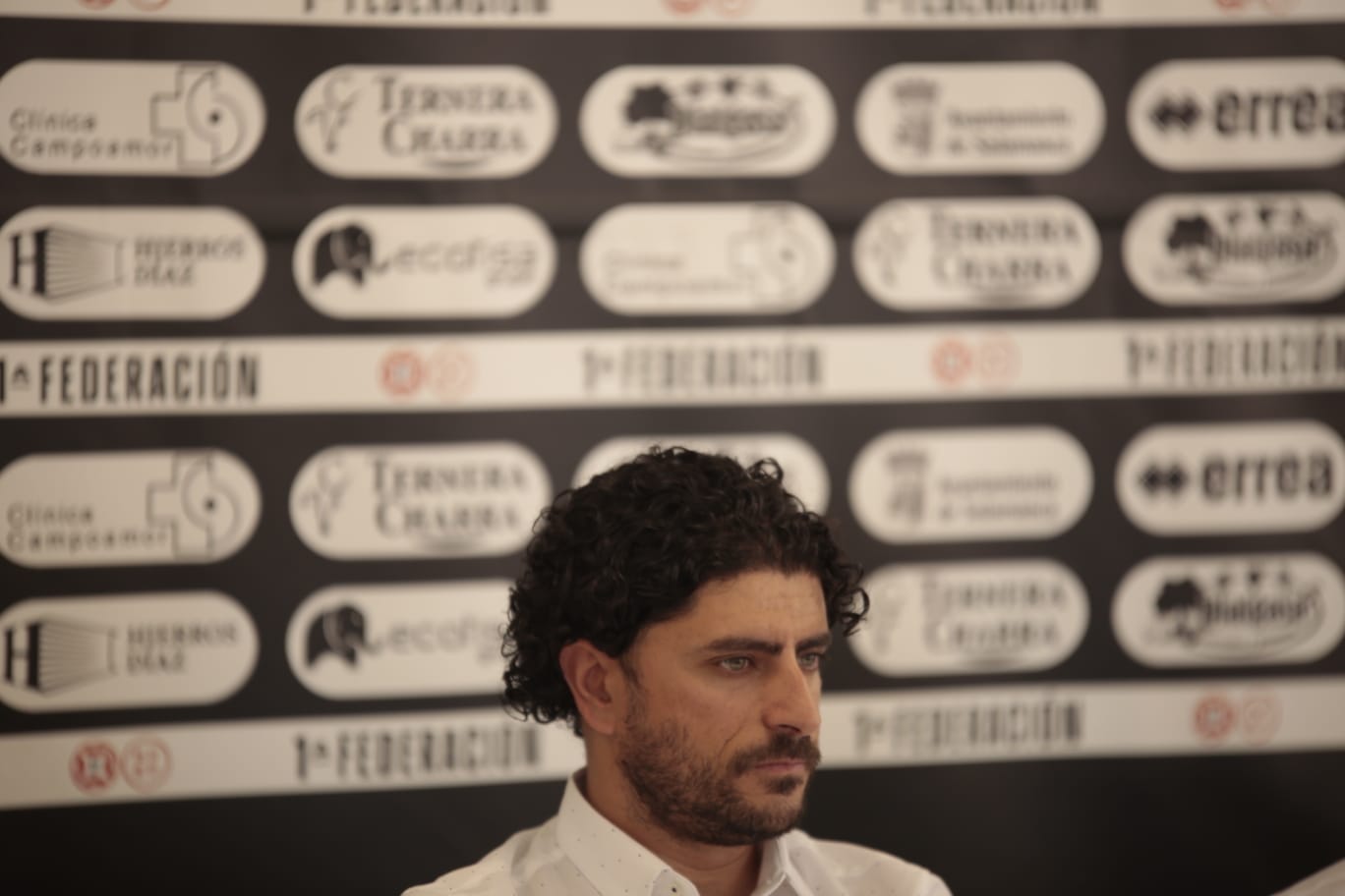 Unionistas presenta a Manu Ramírez, Camus, Iván Martínez y Erik Ruiz