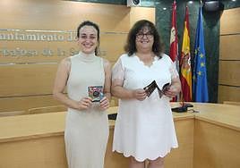 Presentación del Verano Cultural del Ayuntamiento de Carbajosa de la Sagrada.