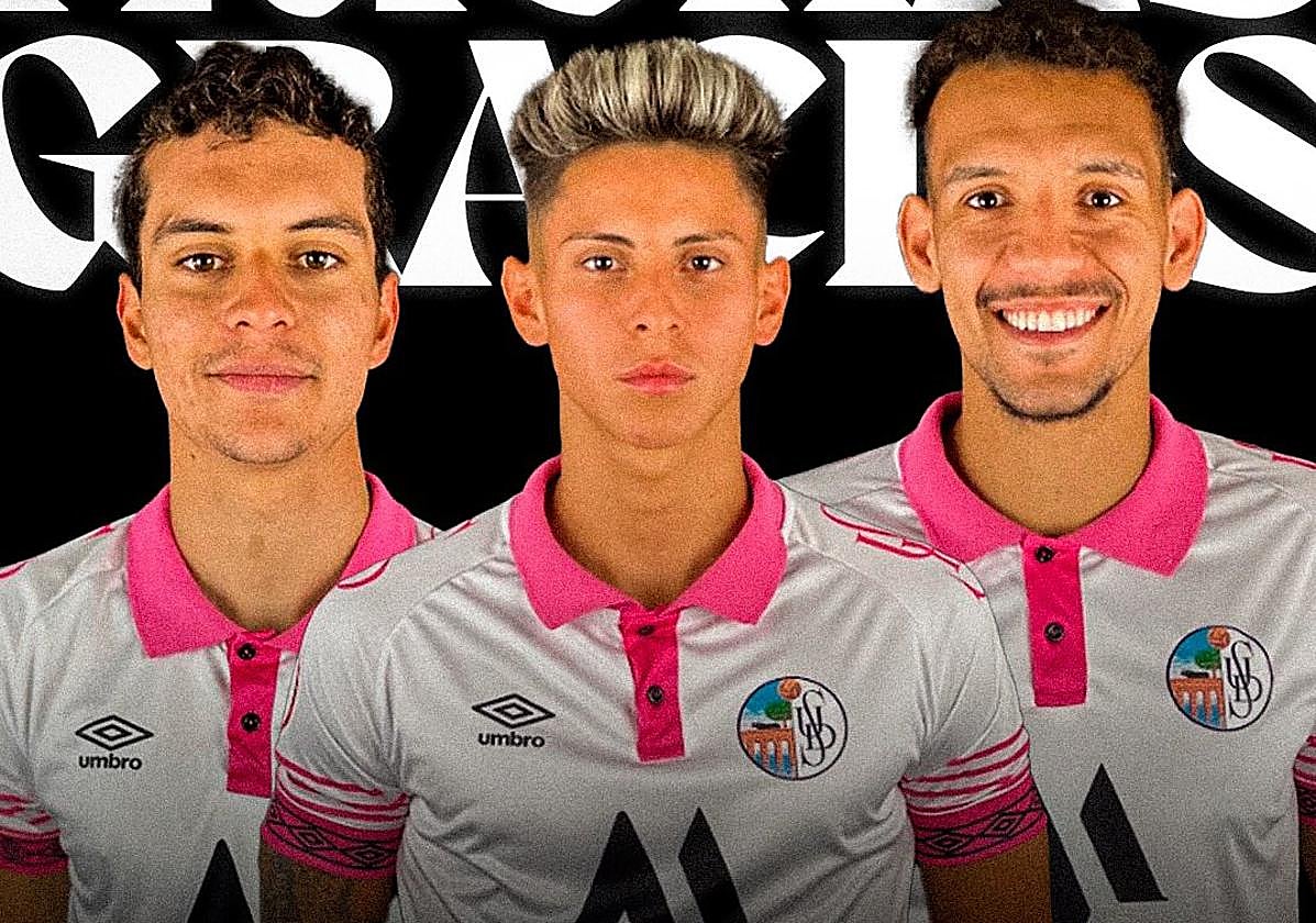 El Salamanca UDS inicia este lunes la pretemporada sin Micky, David Franco y Joel