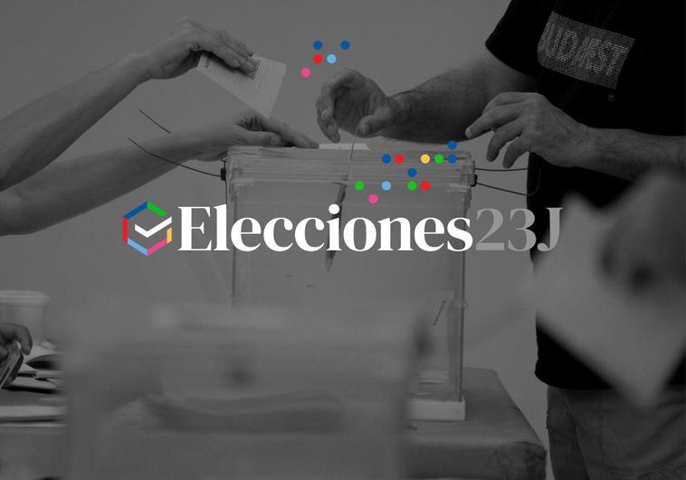 Resultados En Aldeatejada De Las Elecciones Generales 23J 2023 ...