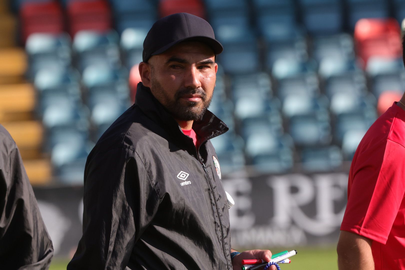 El Salamanca UDS inicia la pretemporada