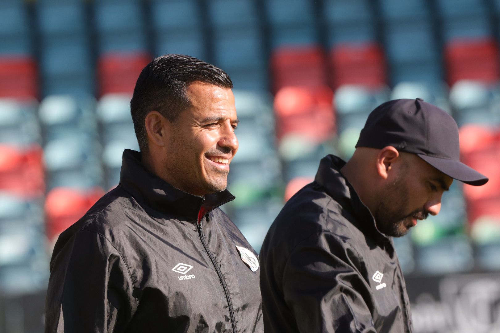 El Salamanca UDS inicia la pretemporada